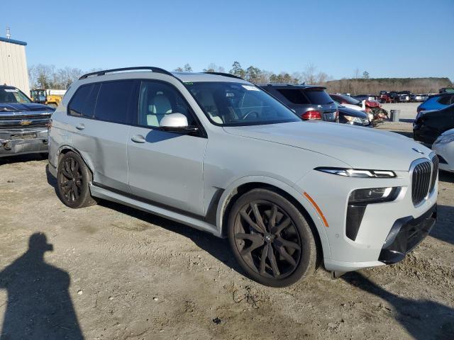 BMW X7 2023 xDrive40i