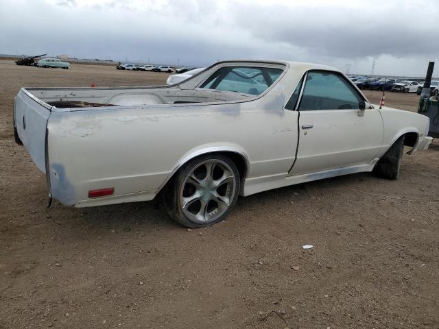 Chevrolet El Camino 1984 