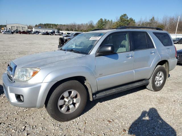 Toyota 4-Runner 2007 SR5
