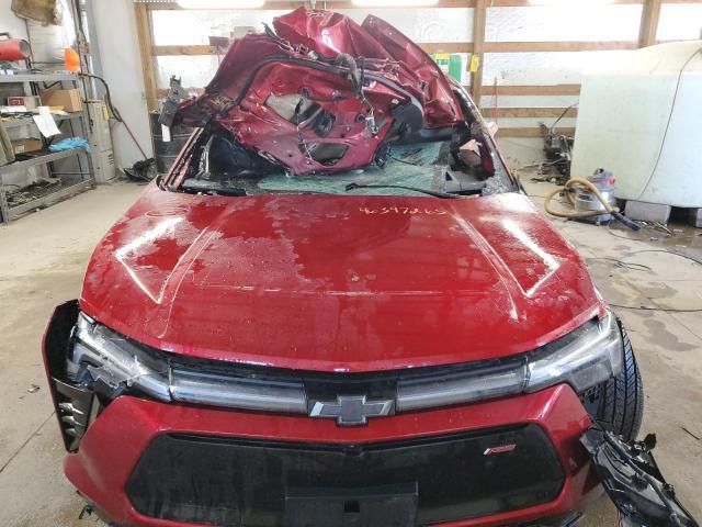 Chevrolet Blazer EV 2024 RS