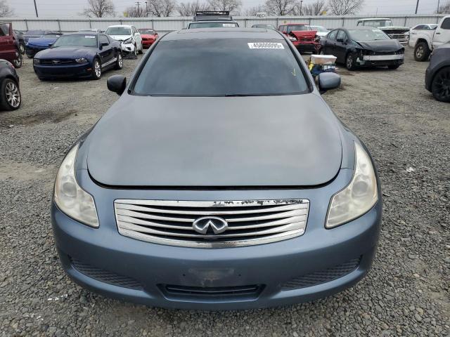 Infiniti G35 2007 