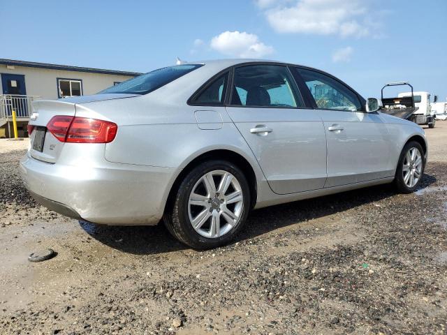 Audi A4 2011 Premium