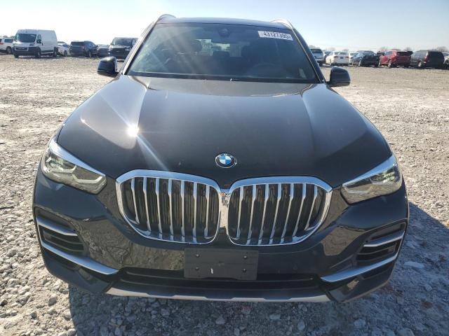 BMW X5 2023 sDrive40i