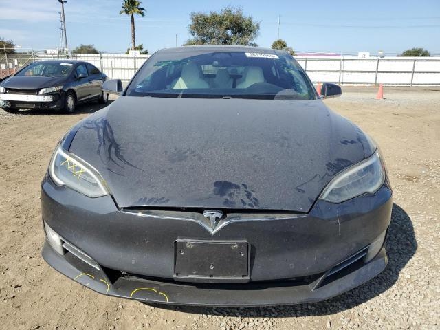 Tesla Model S 2017 