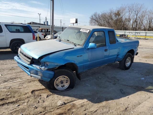 Ford Ranger 1994 XL