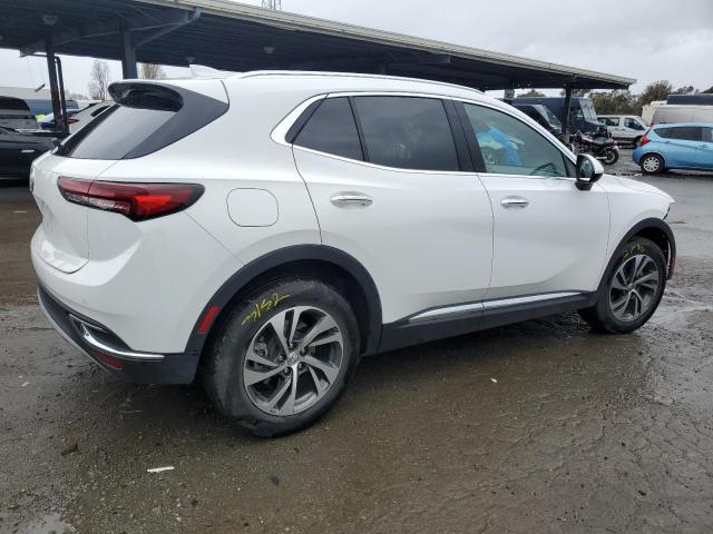 Buick Envision 2023 Essence