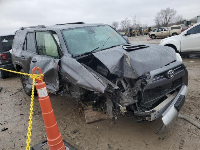 Toyota 4-Runner 2020 Base Grade