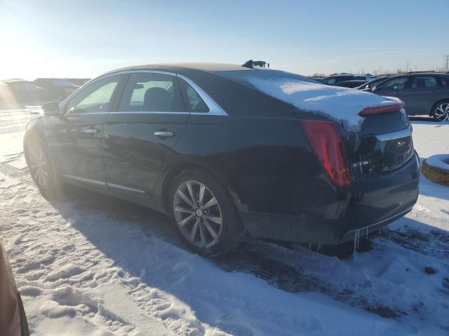 Cadillac XTS 2014 Standard