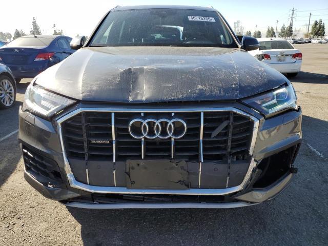 Audi Q7 2020 quattro Premium