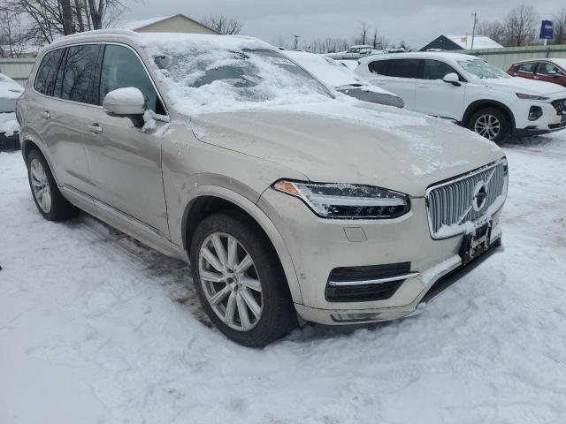 Volvo XC90 2016 Hybrid