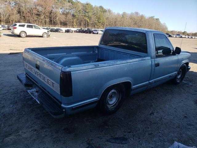 Chevrolet GMT-400 1989 Conventional Cab