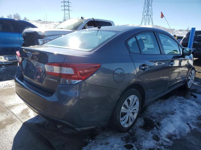 Subaru Impreza 2021 Base+ES