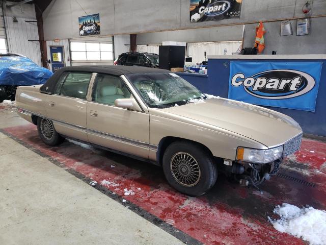 Cadillac Deville 1995 