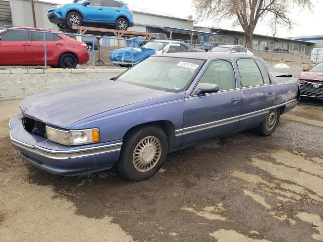 Cadillac Deville 1995 