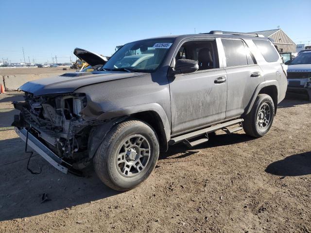 Toyota 4-Runner 2020 Base Grade
