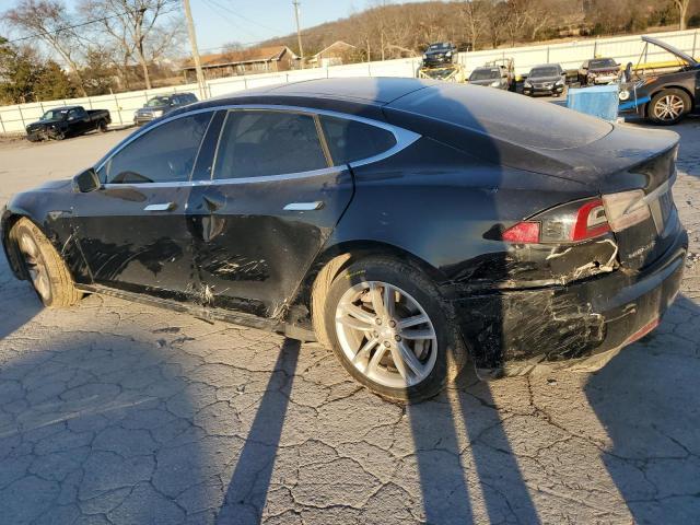 Tesla Model S 2012 