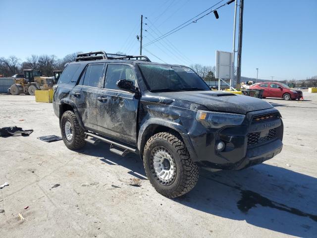 Toyota 4-Runner 2020 Base Grade