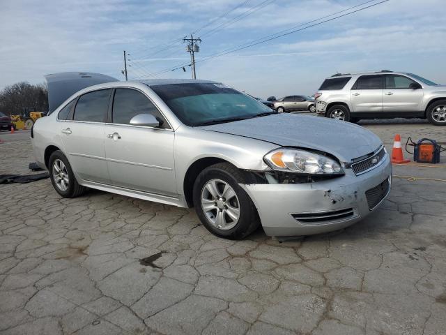 Chevrolet Impala Limited 2015 LS Fleet
