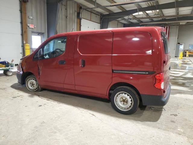 Chevrolet City Express 2015 LS