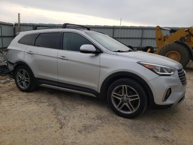 Hyundai Santa Fe XL 2019 Wagon Body Type
