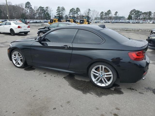 BMW 228i 2015 228I