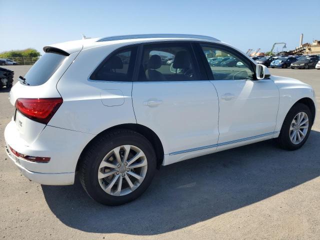 Audi Q5 2013 2.0T Premium Hybrid