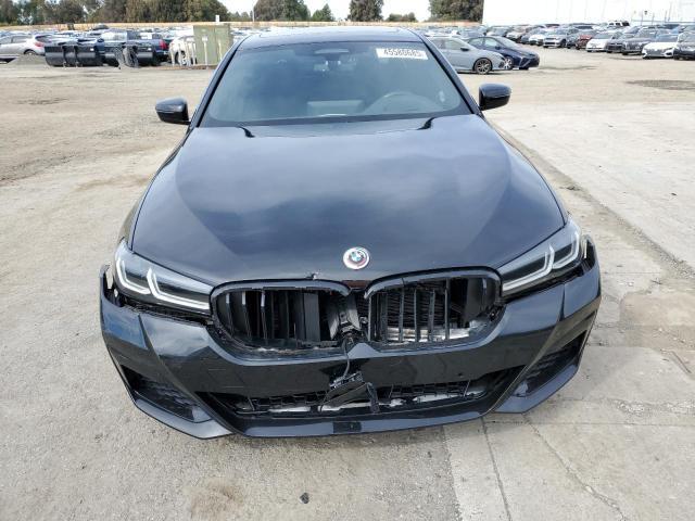 BMW M550i 2023 xDrive