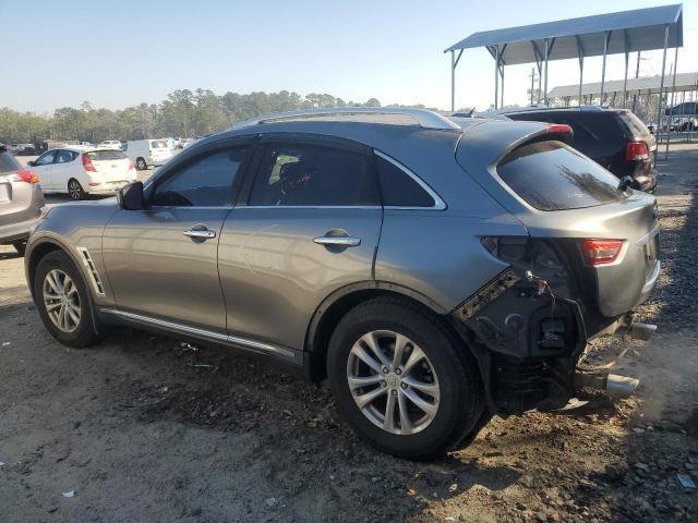 Infiniti FX37 2013 Wagon body style