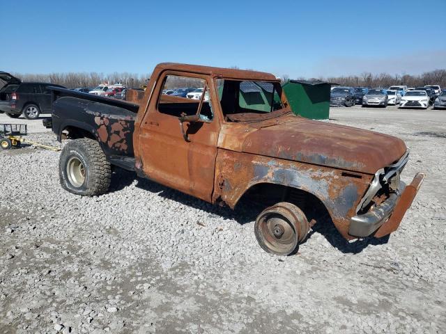 Ford F150 1976 