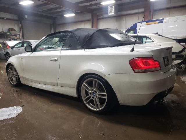 BMW 135i 2012 1-Series