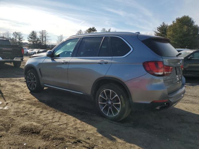 BMW X5 2018 xDrive35i