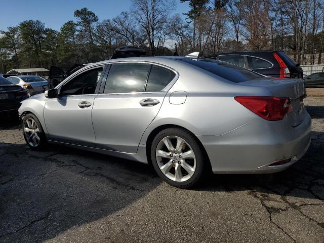 Acura RLX 2014 