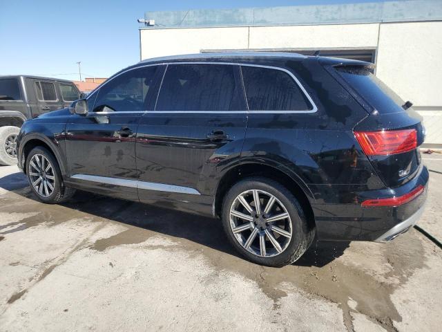 Audi Q7 2017 