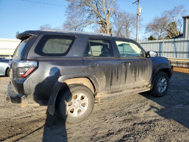 Toyota 4-Runner 2018 Base Grade