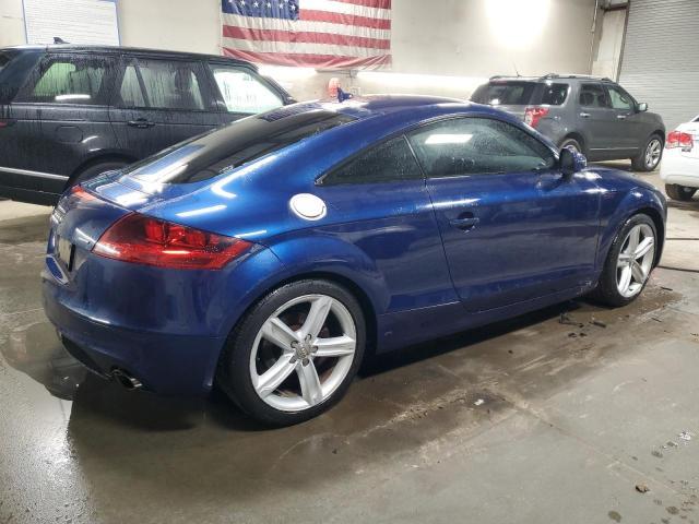 Audi TT 2011 