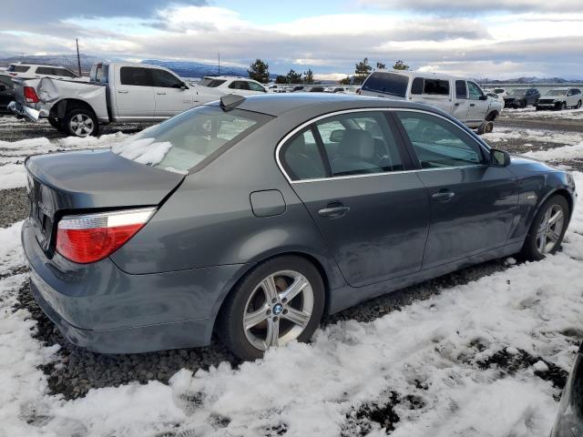 BMW 530xi 2006 5-Series