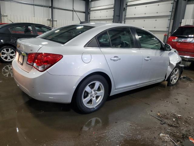 Chevrolet Cruze Limited 2016 1LT