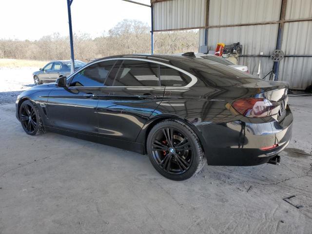 BMW 430i 2017 430i GC