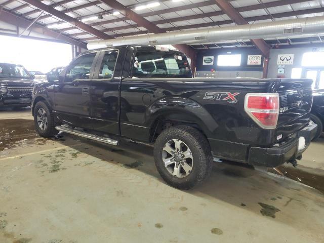 Ford F-150 2014 