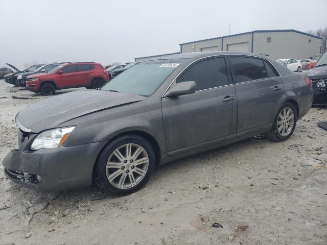 Toyota Avalon 2006 GSX30L