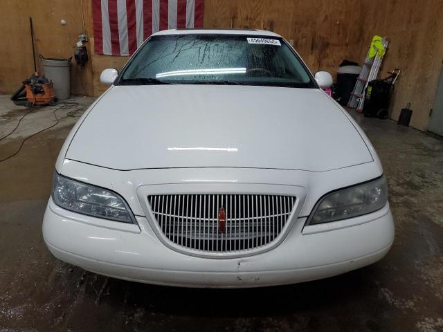 Lincoln Mark 1998 LSC