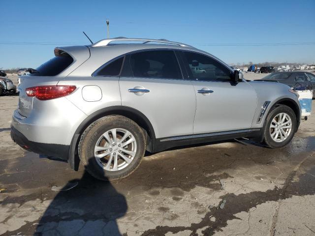 Infiniti FX35 2012 Wagon body style
