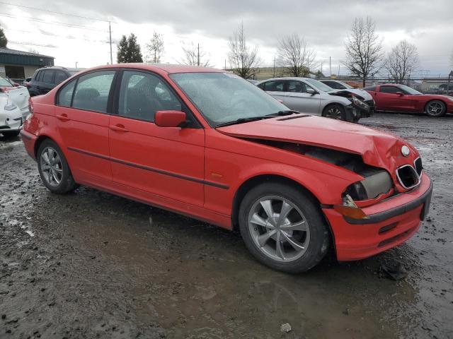 BMW 323i 1999 3-Series
