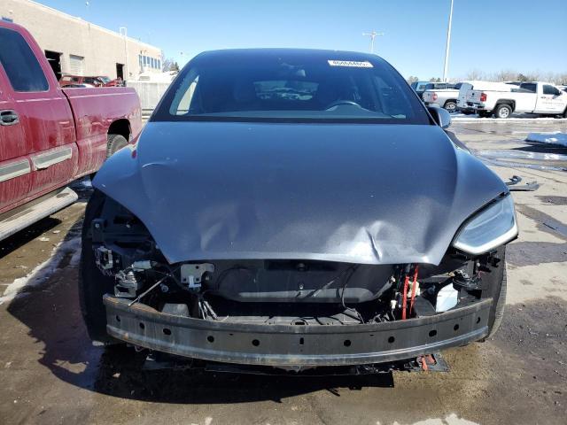 Tesla Model X 2016 
