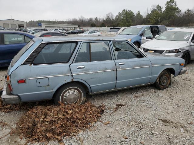 Datsun 510 1978 