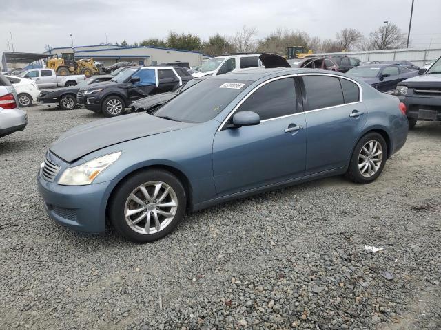 Infiniti G35 2007 