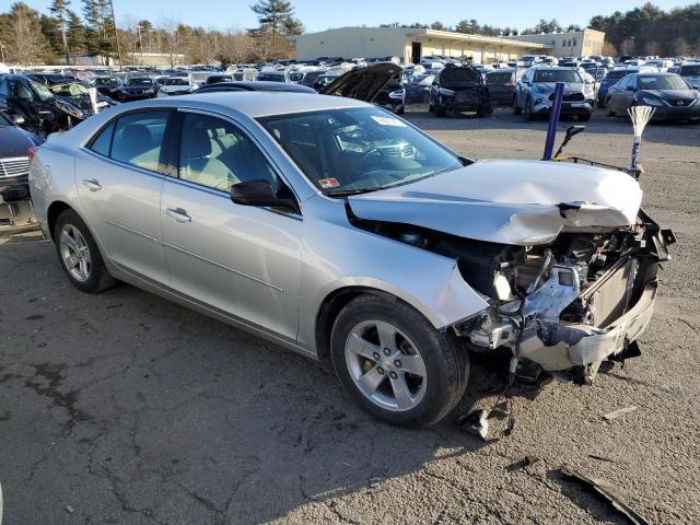 Chevrolet Malibu Limited 2016 LS (1LS)