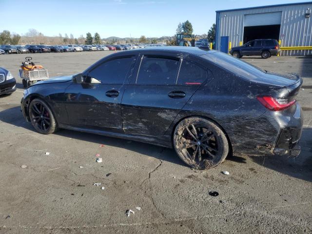 BMW 340i 2024 xDrive