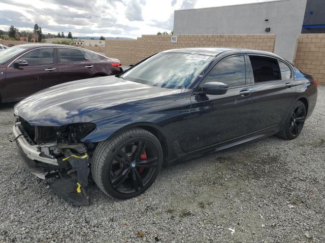 BMW 740i 2019 7-Series