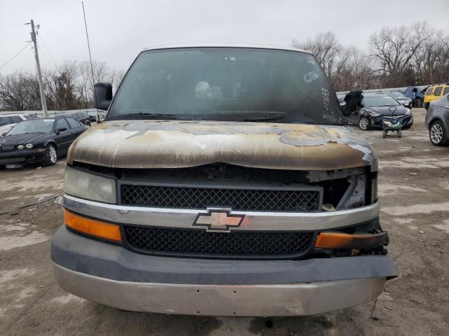 Chevrolet Express 2009 3500